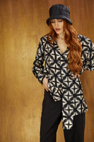 VICTORIA C camicia V2074