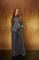 VICTORIA C pantalone V2029