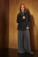 VICTORIA C pantalone V2029