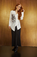 VICTORIA C camicia V2031