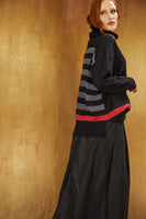 VICTORIA C maglia V2043