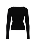RICHMOND maglia 016MA