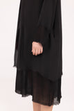 SANCTAMUERTE abito S162