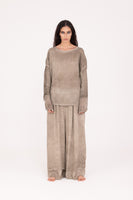 SANCTAMUERTE maglia S165