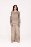 SANCTAMUERTE maglia S165