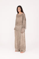 SANCTAMUERTE maglia S165