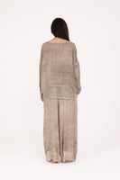 SANCTAMUERTE maglia S165