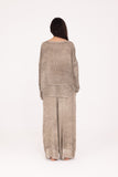 SANCTAMUERTE maglia S165