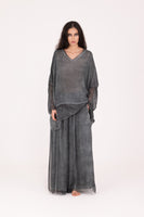 SANCTAMUERTE maglia S161