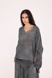 SANCTAMUERTE maglia S161