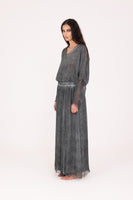 SANCTAMUERTE maglia S161