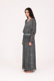SANCTAMUERTE maglia S161