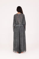 SANCTAMUERTE maglia S161