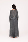 SANCTAMUERTE maglia S161