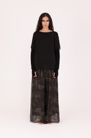 SANCTAMUERTE maglia S189