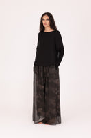 SANCTAMUERTE maglia S189