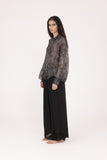 SANCTAMUERTE camicia S199