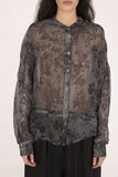 SANCTAMUERTE camicia S199