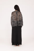 SANCTAMUERTE camicia S199