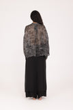 SANCTAMUERTE camicia S199
