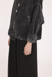 SANCTAMUERTE giacca S186
