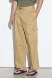 PAOLO PECORA pantalone B031