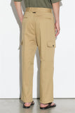 PAOLO PECORA pantalone B031