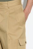 PAOLO PECORA pantalone B031