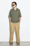 PAOLO PECORA pantalone B031