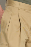 PAOLO PECORA pantalone B031