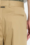 PAOLO PECORA pantalone B031