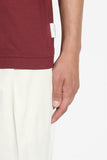PAOLO PECORA t-shirt F021