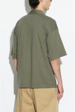 PAOLO PECORA t-shirt F051