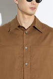 PAOLO PECORA camicia G071