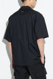 PAOLO PECORA camicia G091