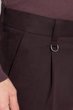 PAOLO PECORA pantalone B127