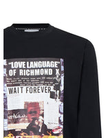 RICHMOND t-shirt 178TS