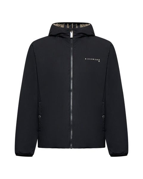 RICHMOND giubbino 044GB