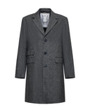 RICHMOND cappotto 091CP