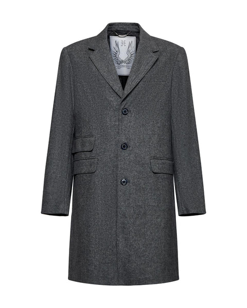 RICHMOND cappotto 091CP