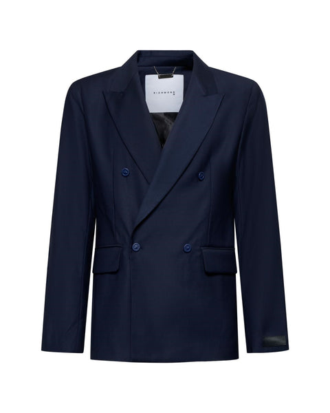 RICHMOND giacca 316GC