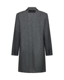 RICHMOND cappotto 091CP