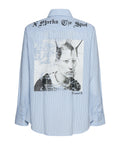 RICHMOND camicia 082 CA