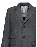 RICHMOND cappotto 091CP