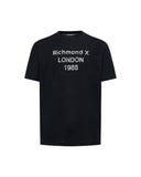 RICHMOND t-shirt 169TS