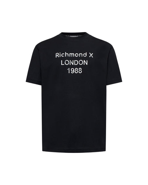 RICHMOND t-shirt 169TS