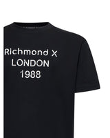 RICHMOND t-shirt 169TS
