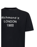 RICHMOND t-shirt 169TS