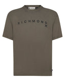RICHMOND t-shirt 116TS