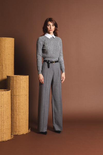 DIVEDIVINE maglia AMANDA